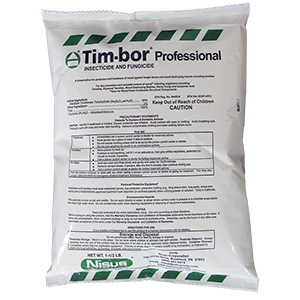 Tim-Bor(1.5lb)  Insecticide